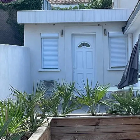 Beau Independant A15mn De La Plage, Proche De Toute Commodite *